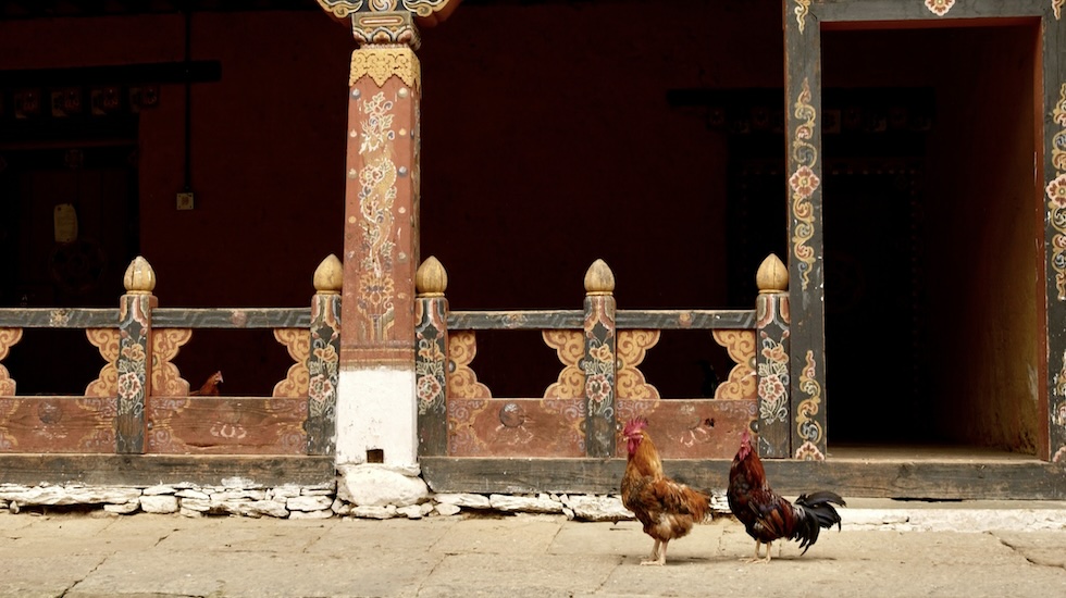 Bhutan’s Homestays Are Preserving Local Heritage Through Puffed Rice, Hot Stone Baths And Archery At Dawn