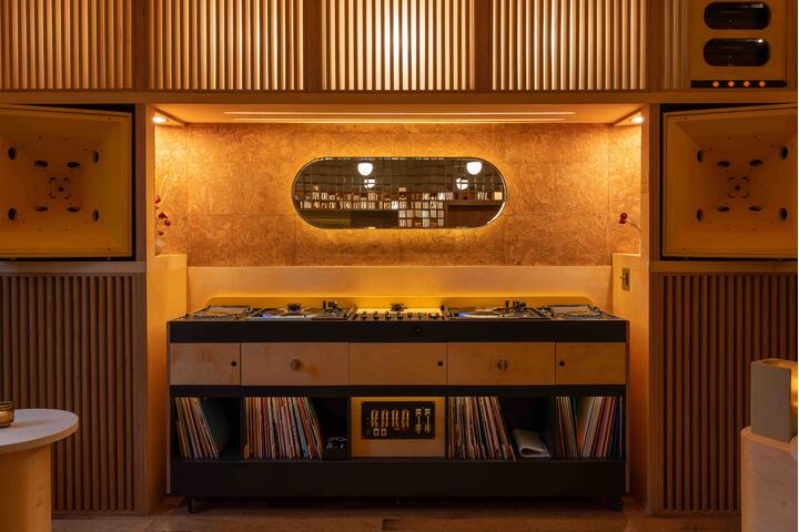 Hi-Fi Bars Are Back – Here’s Where To Listen In