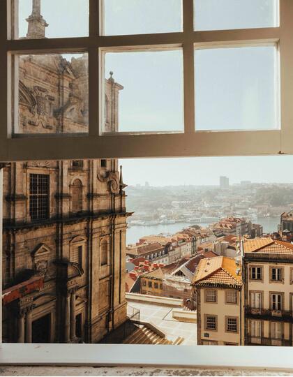 Porto, Portugal