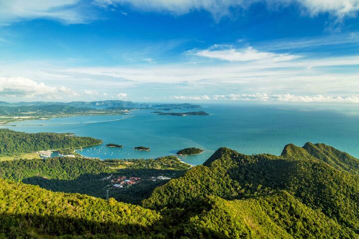 Isle Of Paradise: Where To Stay And Play In Langkawi, Malaysia