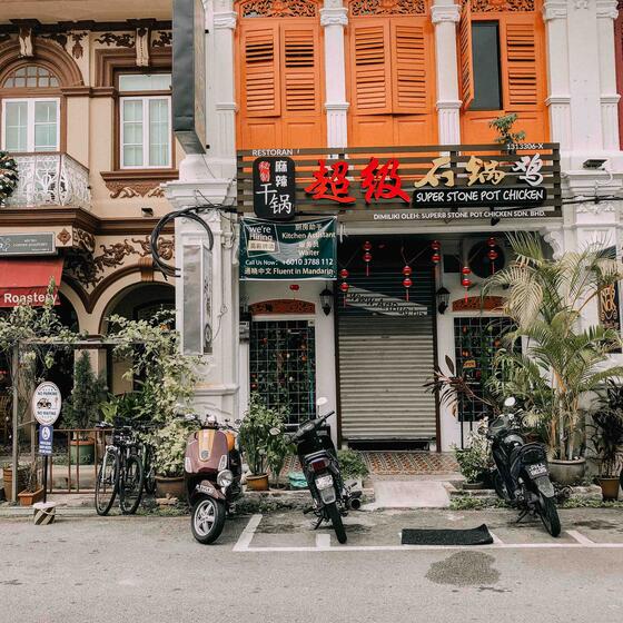 Penang, Malaysia