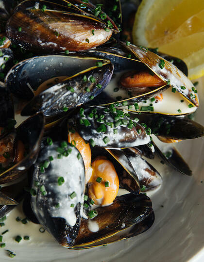 mussels_kinloch_lodge