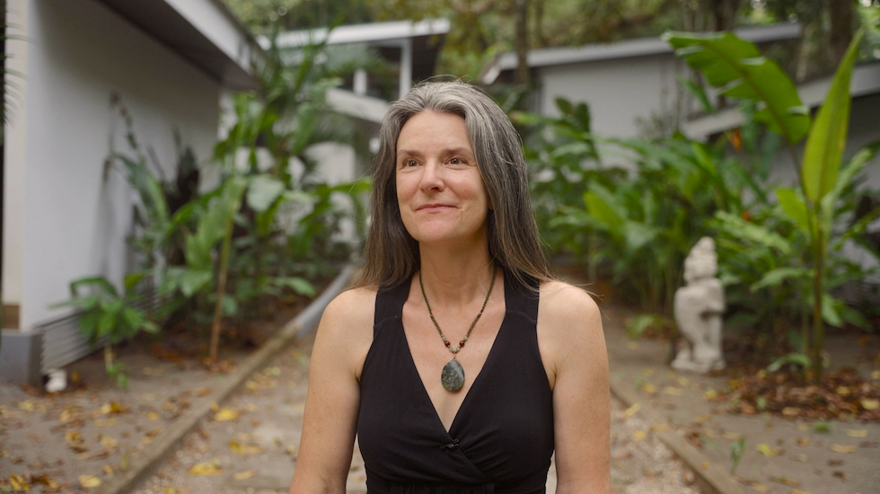 Hotelier Jen Millar On Balancing Mind, Body And Spirit In The Costa Rican Jungle