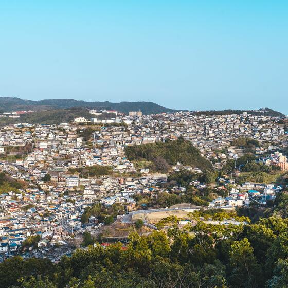 Nagasaki, Japan