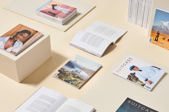 Last Few Days: Get 40% Off All Magazines And Subscriptions In Our Spring Sale Now