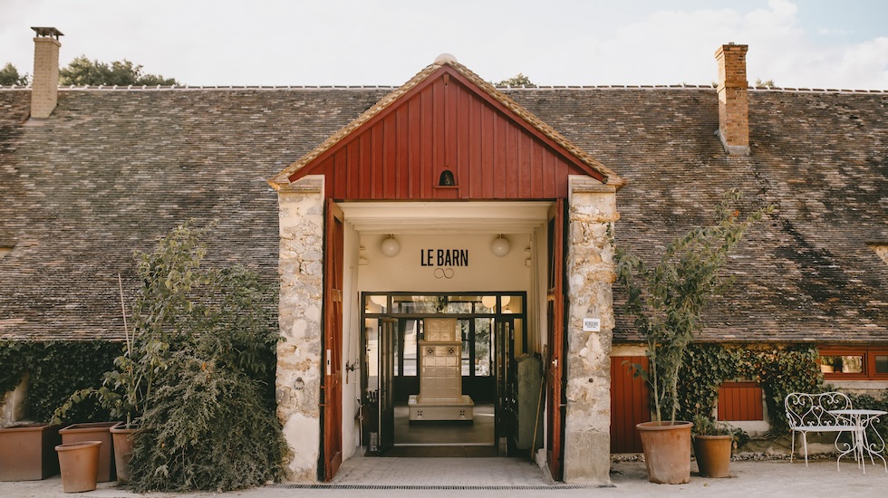 This Made-In-France Countryside Retreat Is Loved By Horses From All Over The World