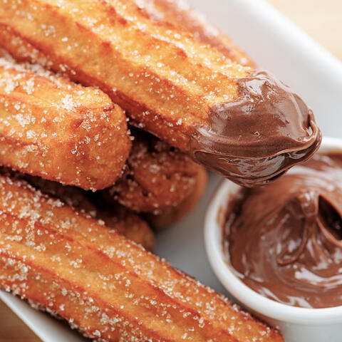 Churros