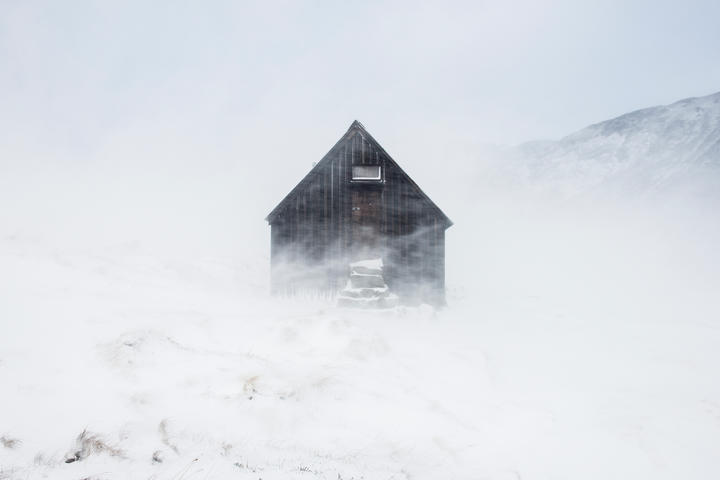 Mountain Rescue: Bothies in the UK's Wildest Corners