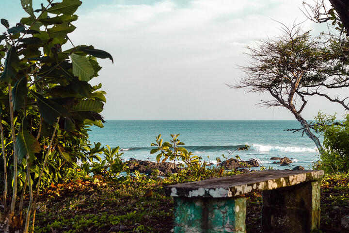 Pedasí, Panama: The Palm-Fringed Coastal Town Home to a Joyous Community Ritual