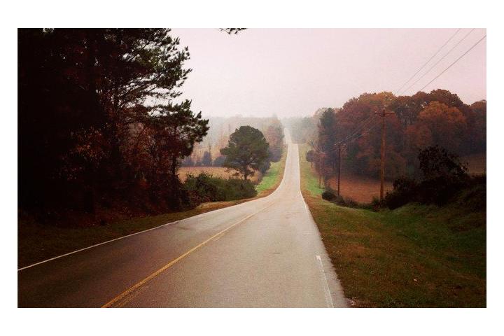 Photo Diary: Mississippi