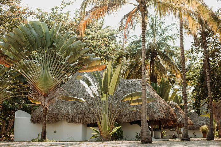 Playa Koralia, Colombia