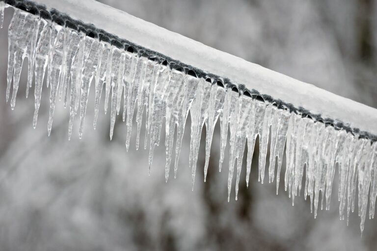 Frozen Pipes: how to prevent, diagnose and thaw.