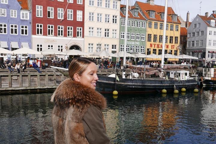 Princess Maria-Olympia of Greece’s Insider Guide to Copenhagen