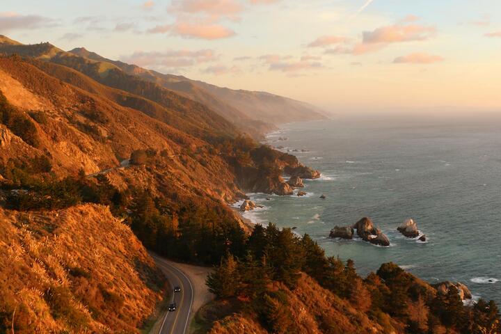 Road Trippin': Kitsch-Rich Adventures Through California