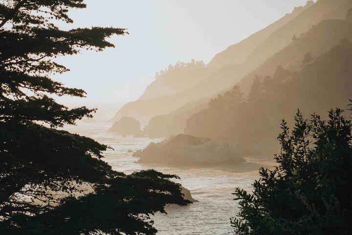 Big Sur, California