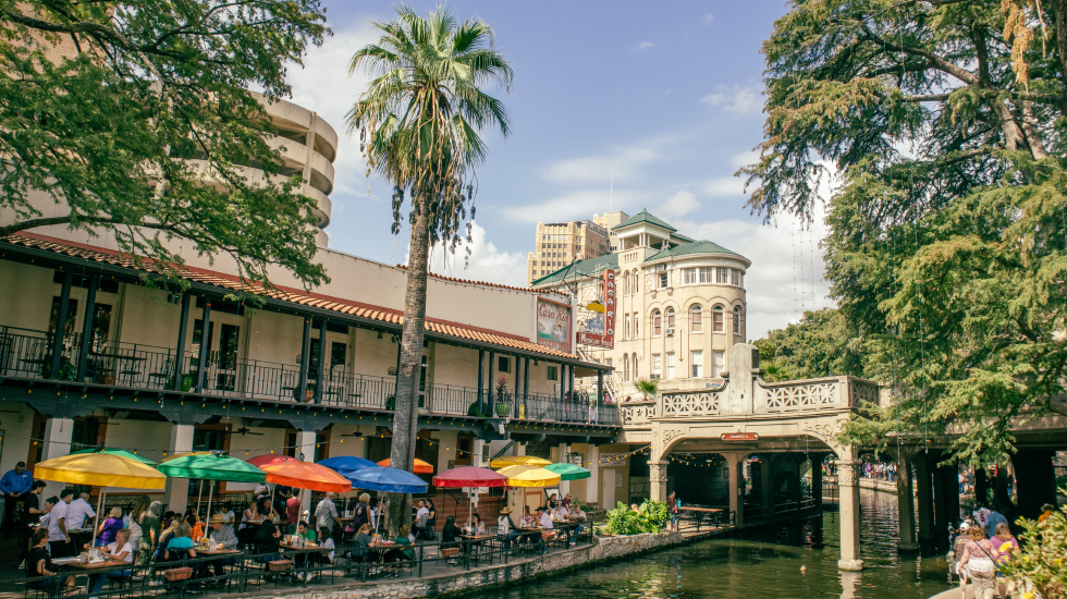 A Celebratory Guide To San Antonio – Where History Fuels Liberal Minds