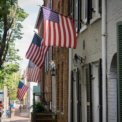 Alexandria, Virginia