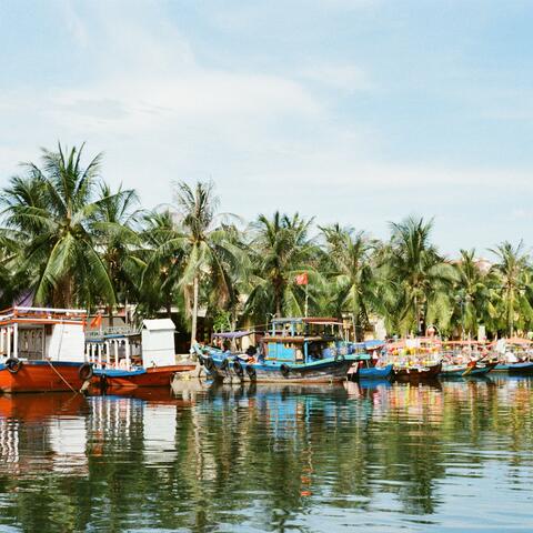 Hoi An, Vietnam