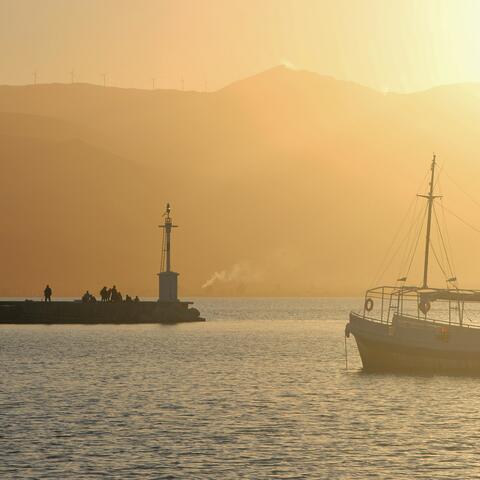 Nafplio, Greece