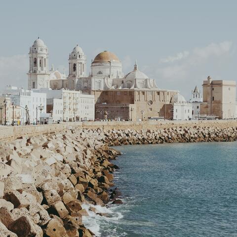 Cadiz, Spain