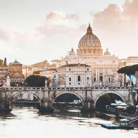 Rome, Italy