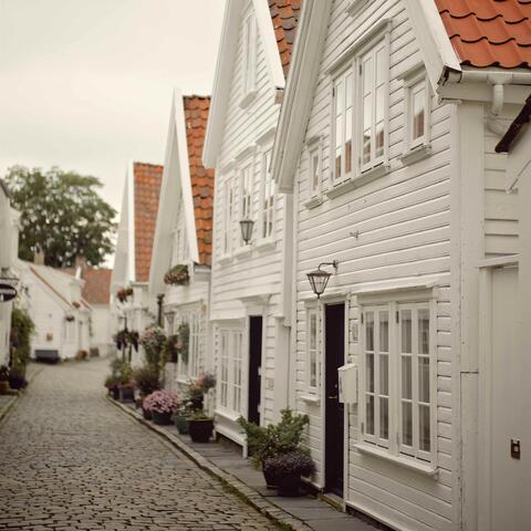 Stavanger, Norway