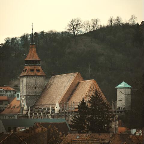 Transylvania, Romania