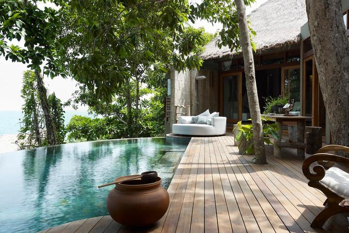 Song Saa Private Island, Cambodia