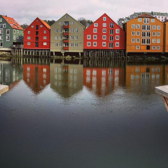 Trondheim, Norway