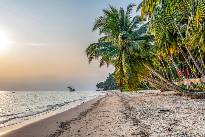 Swaraj Dweep, Andaman Islands: The Blonde-Sand Indian Isle to Unwind On