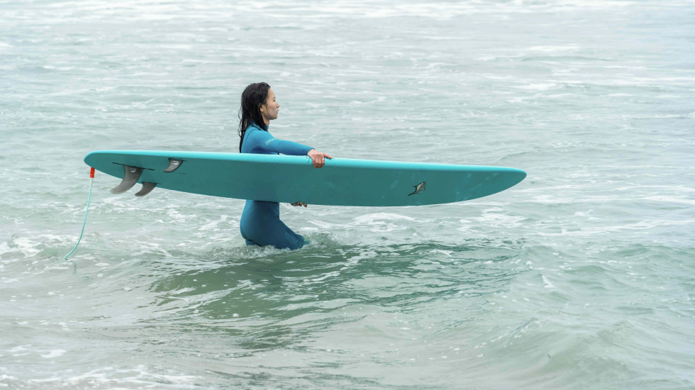 Riding The Wave: A Guide To Taiwan’s Surf Scene