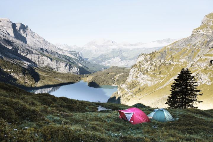 The Camping Edit: 24 Products for Pitching Up in the Great Outdoors