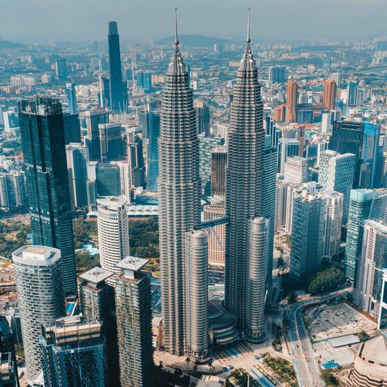 Kuala Lumpur, Malaysia