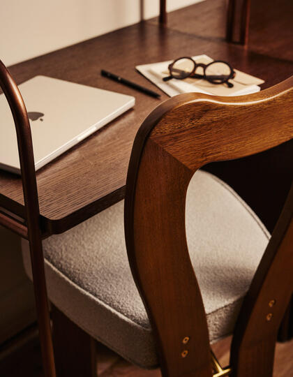 Room details at The Hoxton, Shepherd's Bush, London