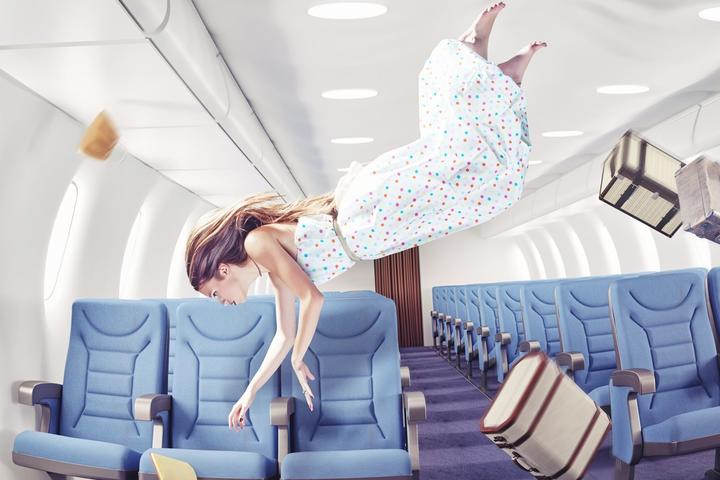 The World's Worst Airlines