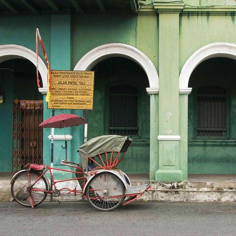 George Town, Malaysia