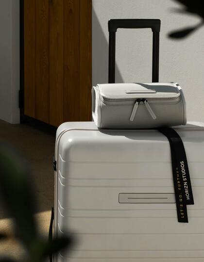 Horizn Studios Luggage