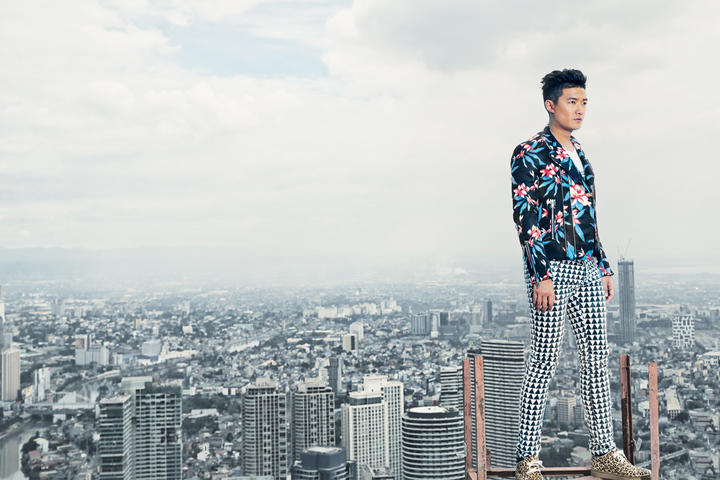 Tim Yap: The King of Manila Nightlife