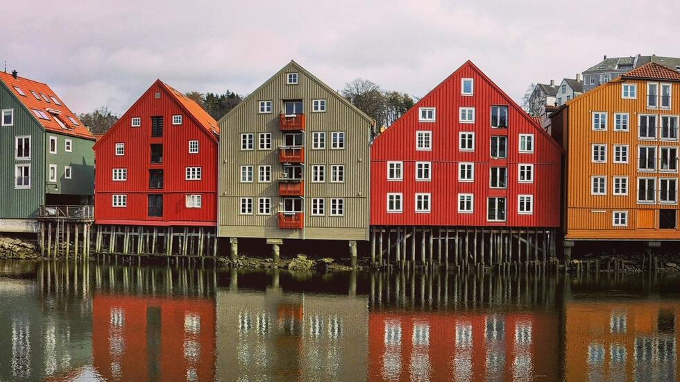 Trondheim, Norway