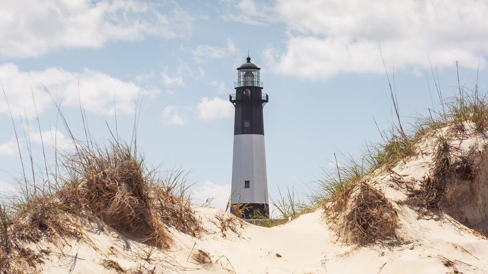 Tybee Island Lighthouse