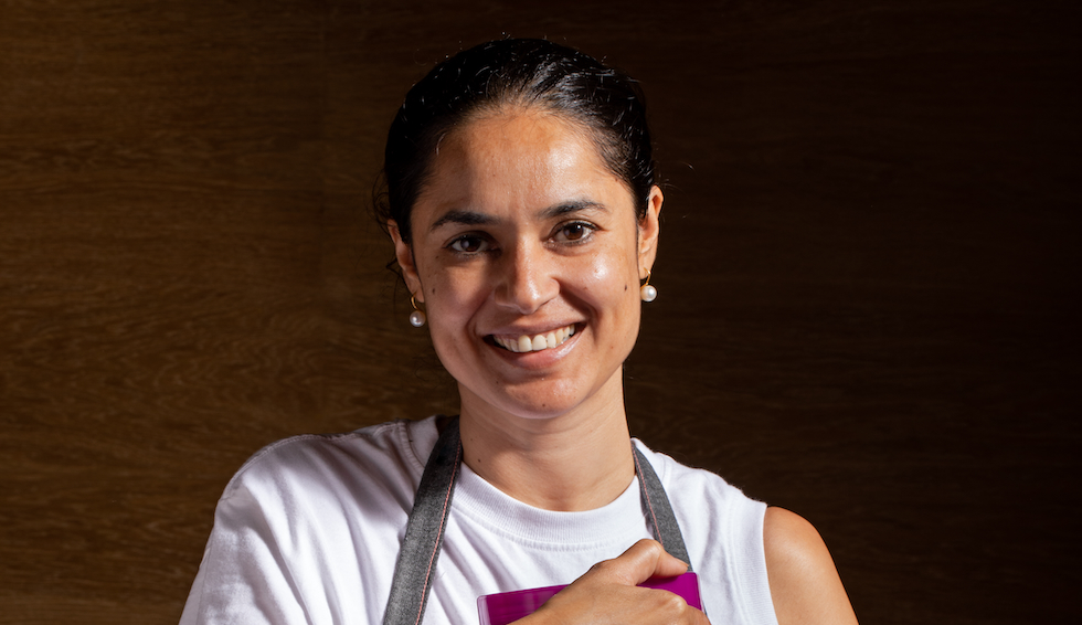 Exploring India’s Indigenous Food Culture With Chef Vanika Choudhary