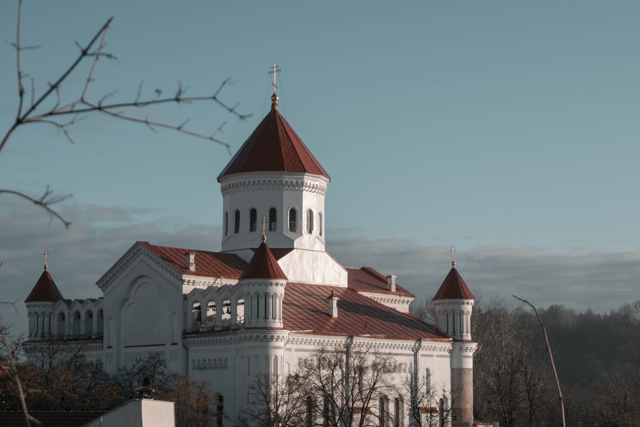 A Pocket Guide To Vilnius, Lithuania