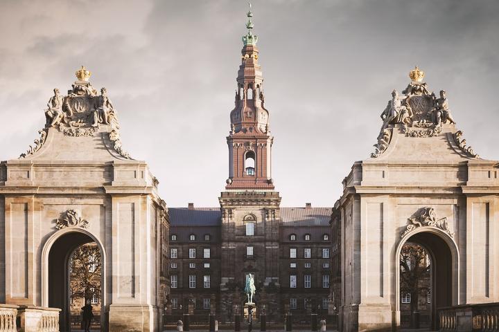 What to Do in Copenhagen