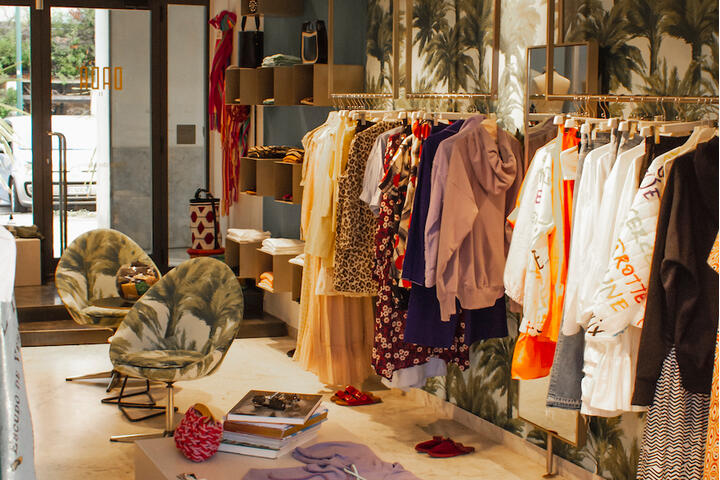 Where to Shop in Pietrasanta, Italy