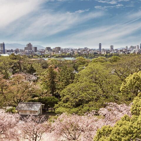 Fukuoka, Japan