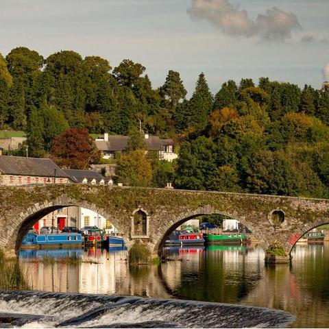 kilkenny-ireland