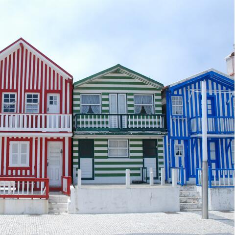 Aveiro, Portugal