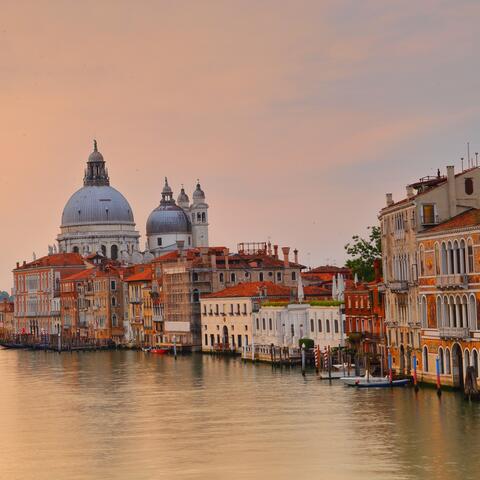 Giudecca Island, Venice