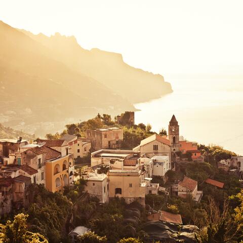 Ravello, Italy