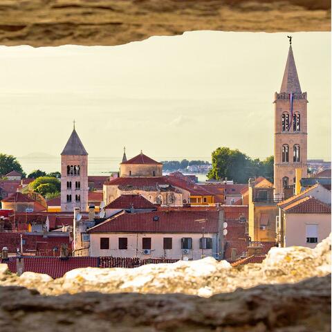 Zadar, Croatia